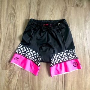 Zoot Biking Shorts